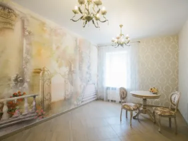 Зал "Ретро" Заречного Дома бракосочетания